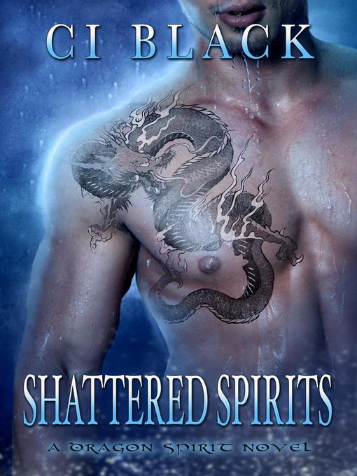 Cover image for Shattered Spirits